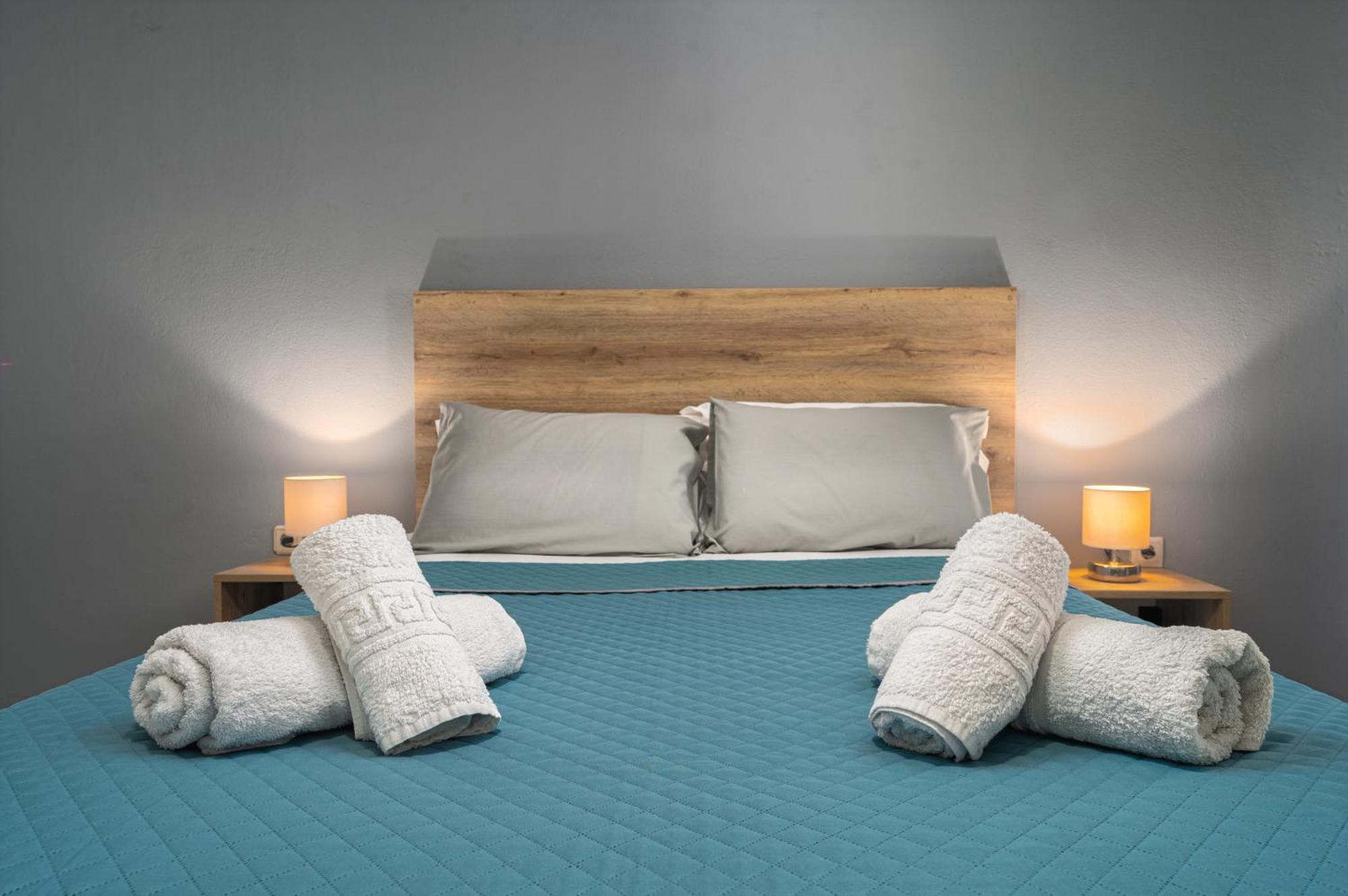 Zante Luxury Seaview Villa With Private Pool Katastárion Eksteriør bilde