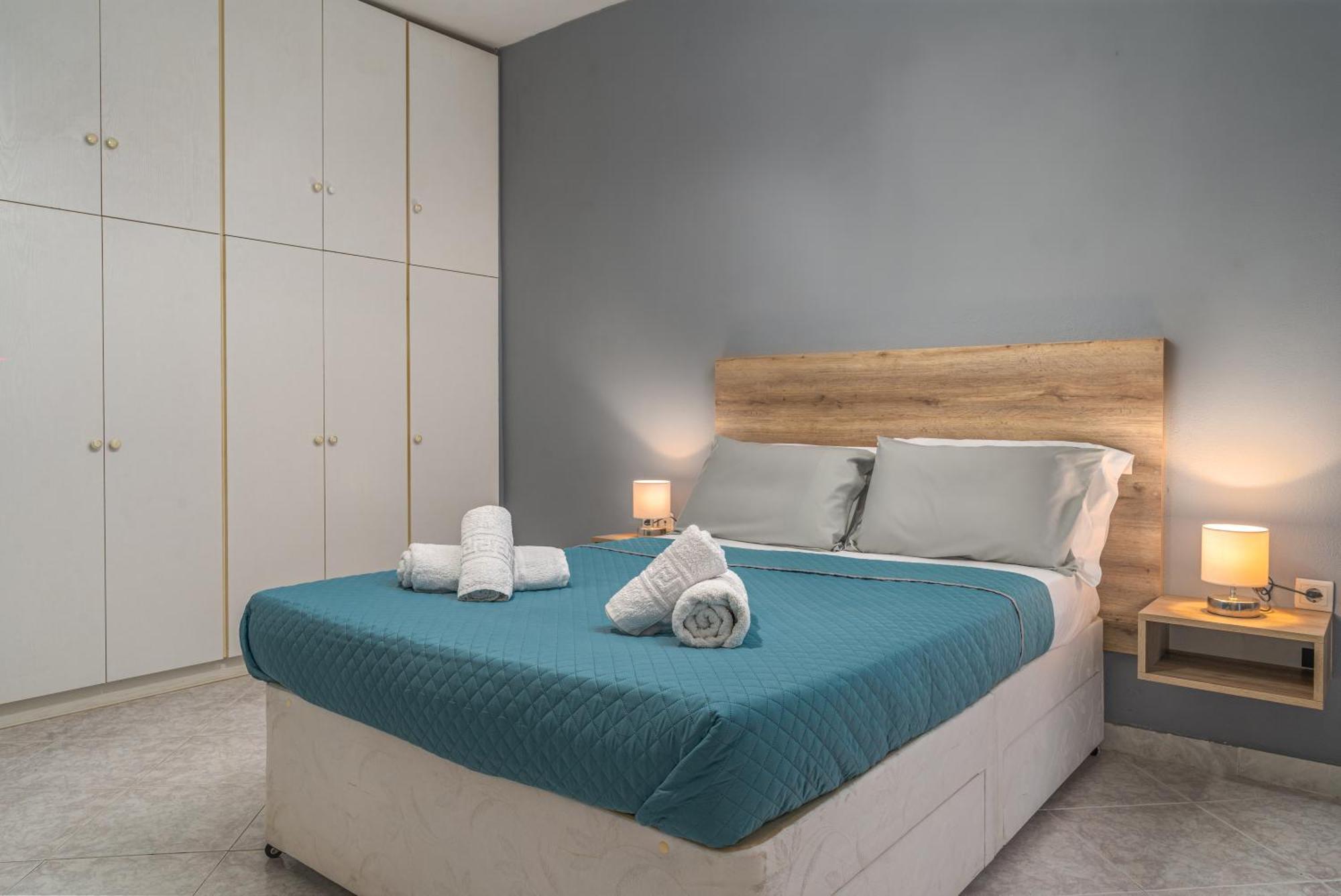 Zante Luxury Seaview Villa With Private Pool Katastárion Eksteriør bilde