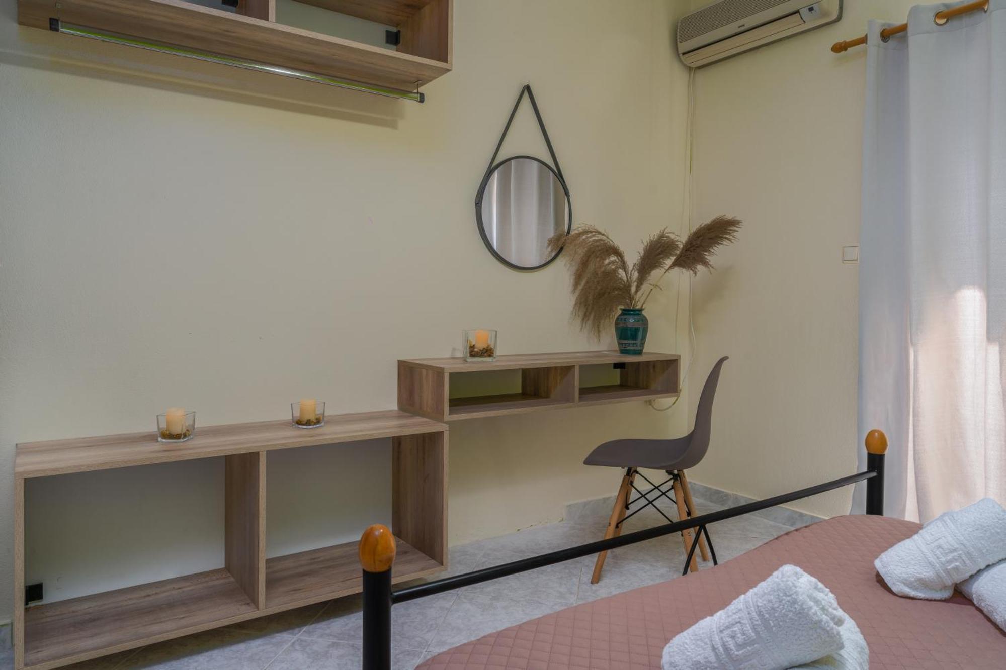 Zante Luxury Seaview Villa With Private Pool Katastárion Eksteriør bilde
