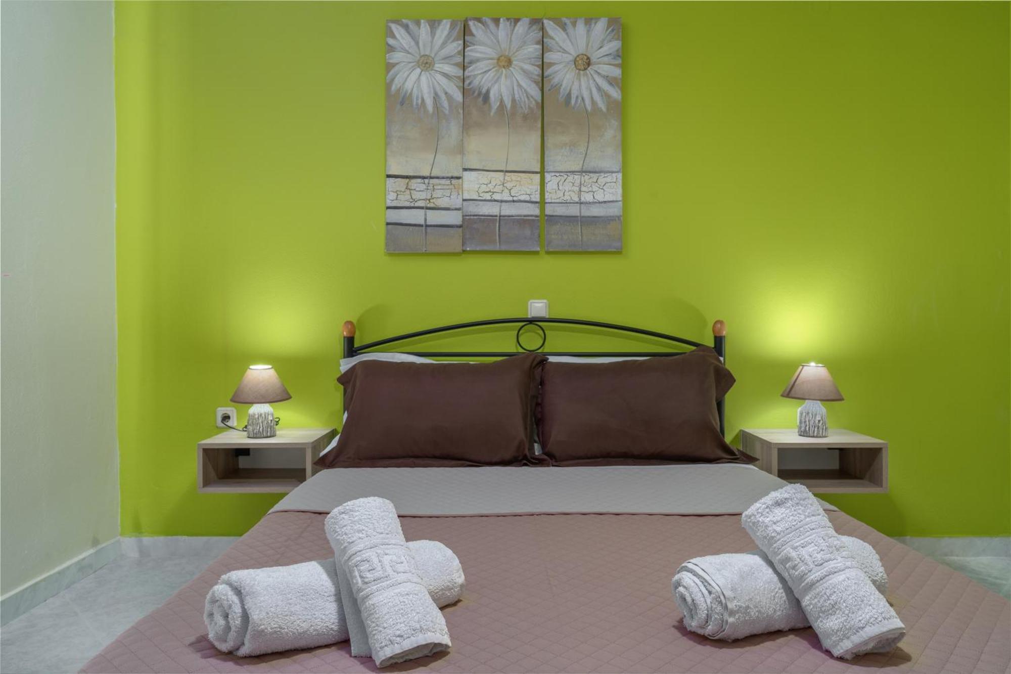 Zante Luxury Seaview Villa With Private Pool Katastárion Eksteriør bilde