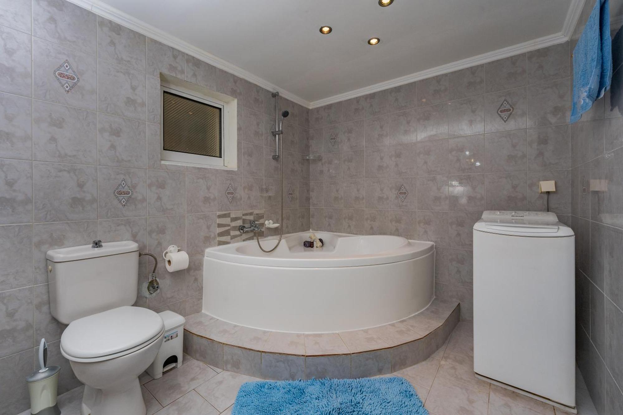 Zante Luxury Seaview Villa With Private Pool Katastárion Eksteriør bilde