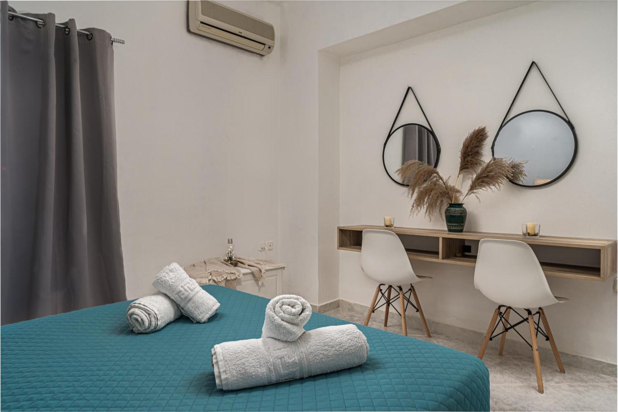 Zante Luxury Seaview Villa With Private Pool Katastárion Eksteriør bilde