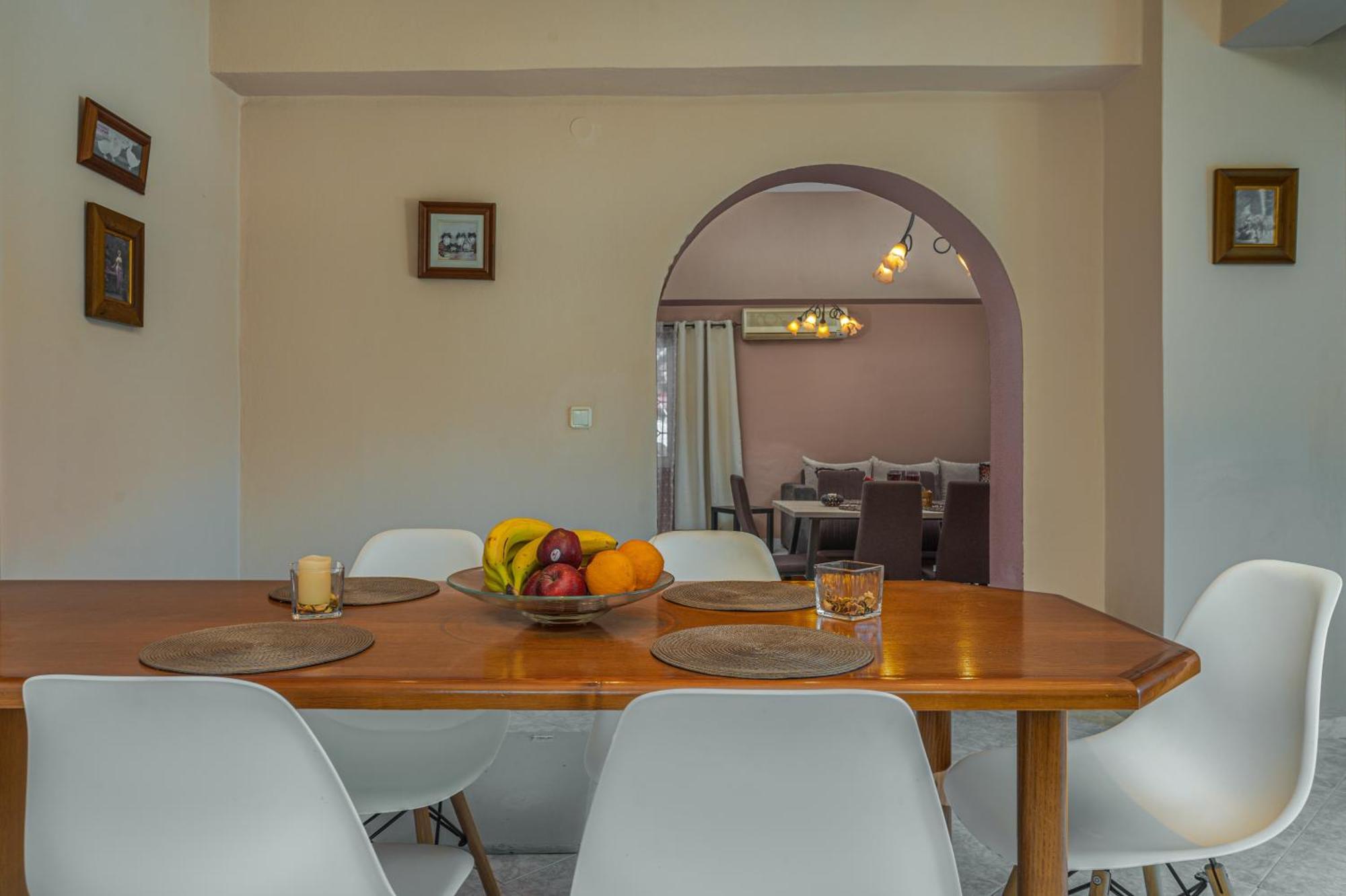 Zante Luxury Seaview Villa With Private Pool Katastárion Eksteriør bilde